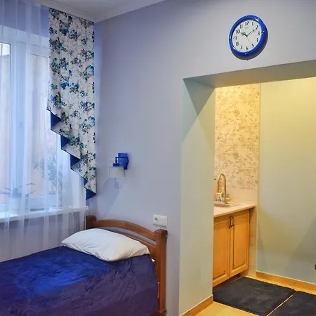 Apartments Provence Chernivtsi Exterior photo
