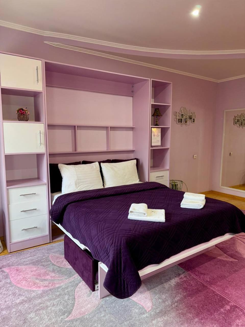 Provence Apartment Chernivtsi