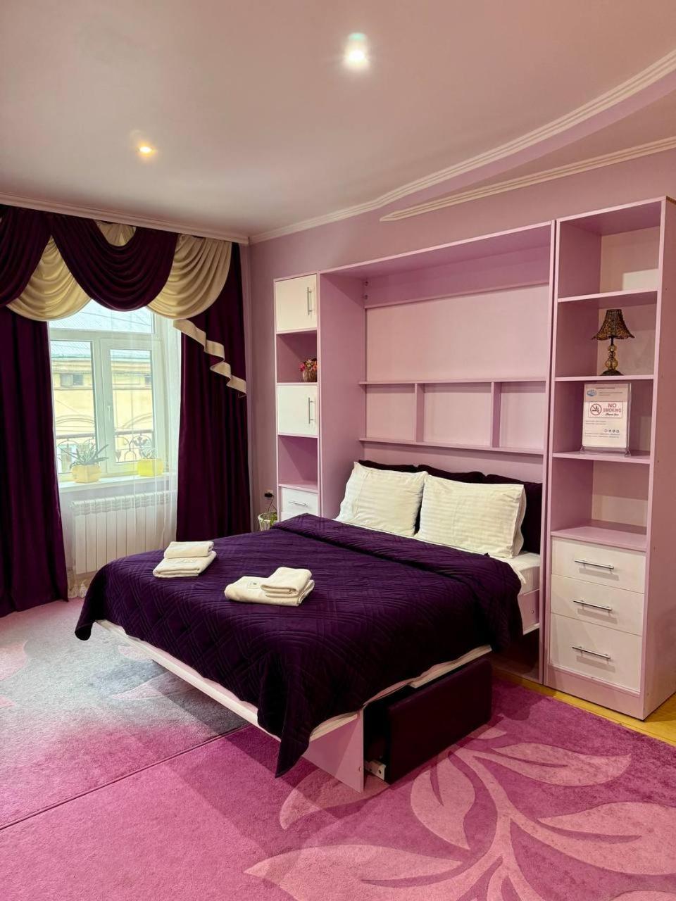 Apartment Provence Chernivtsi